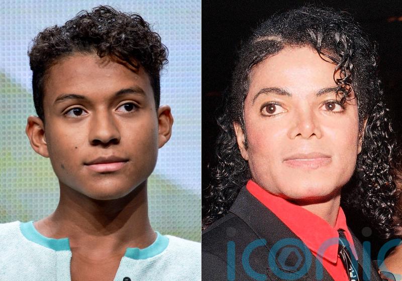 Michael Jackson’s nephew to star in King of Pop biopic