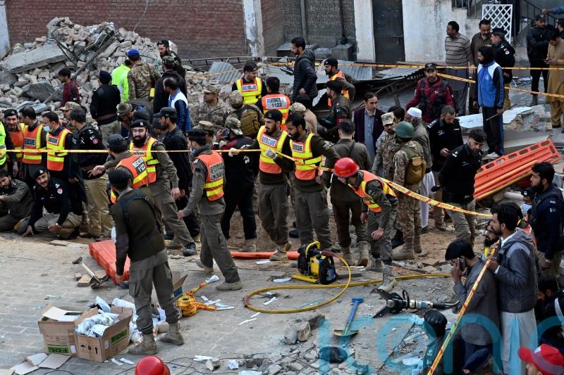 What is behind the Pakistani Taliban’s deadly insurgency?