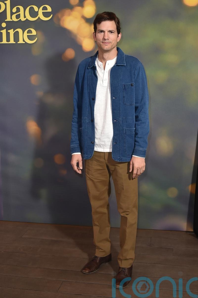 Ashton Kutcher reveals he nearly bought a Premier League football team recently
