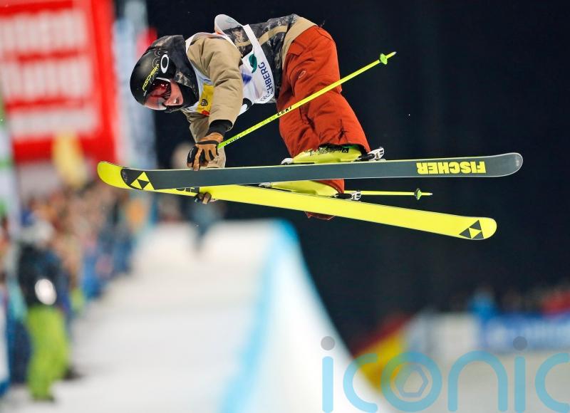World champion freeskier Kyle Smaine dies in avalanche in Japan