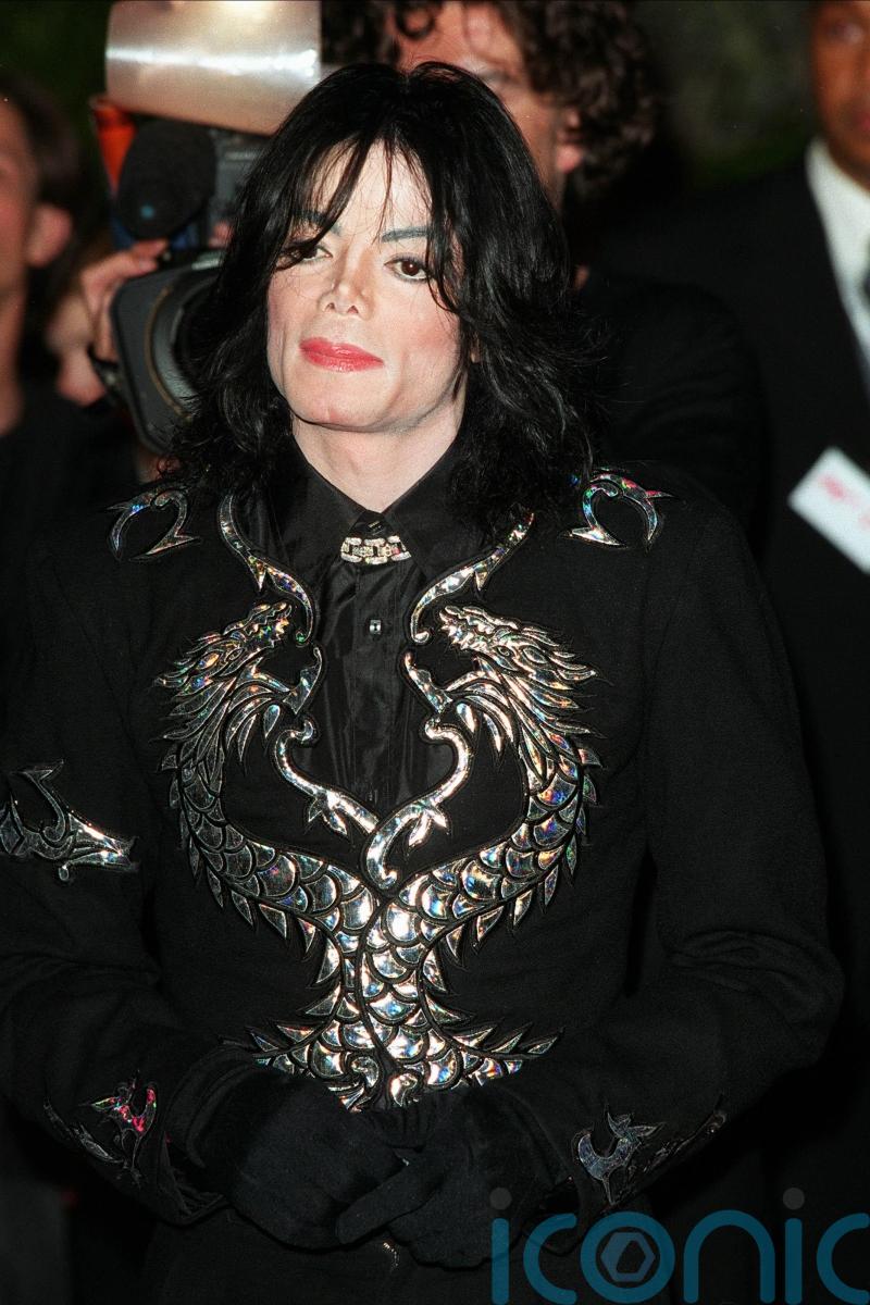 Michael Jackson’s nephew ‘humbled and honoured’ to play his uncle in new biopic