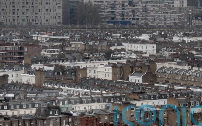 18% of private renters ‘would have bought a home already if they could’