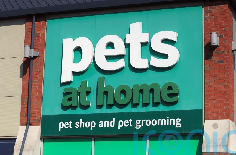 Pets at Home raises profit forecast as shopper demand accelerates