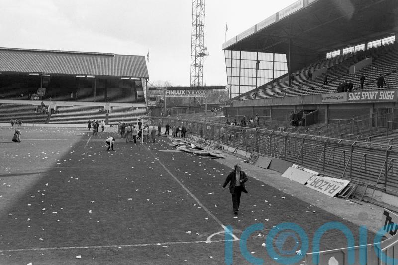 Lack of Government response to Hillsborough report criticised