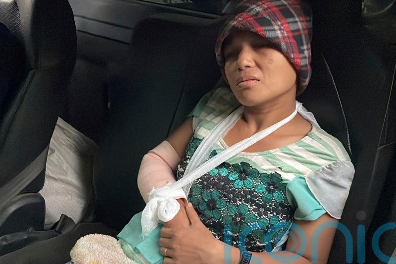 Myanmar military increasing air attacks, say human rights groups