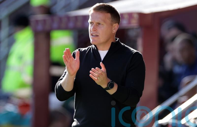 Steven Hammell believes Motherwell ‘need one or two’ signings before deadline