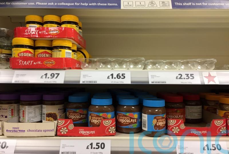 CMA to scrutinise supermarket product unit pricing