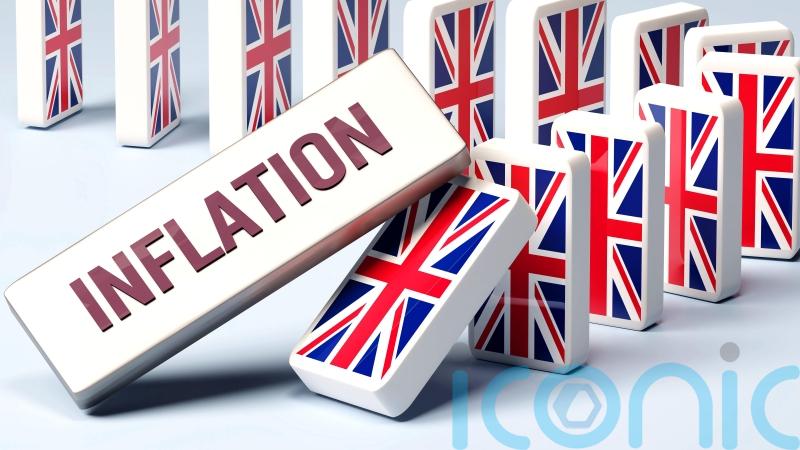 UK only major economy to contract in 2023, warns IMF