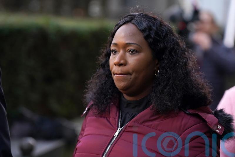 Sheku Bayoh sister: Family would have been treated differently if we were white