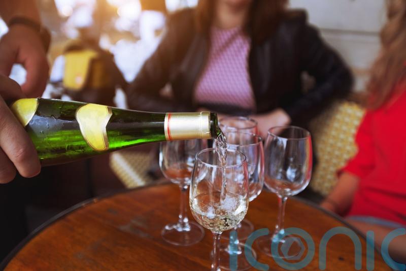 I think I have a drinking problem &ndash; how do I ask for help?