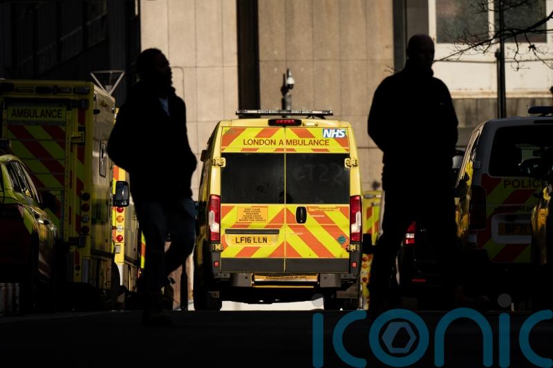 Excess deaths fall from two-year peak but levels stay high