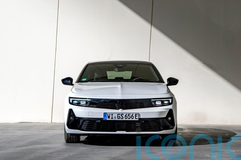 Vauxhall not going to ‘overplay’ its heritage when creating new EVs