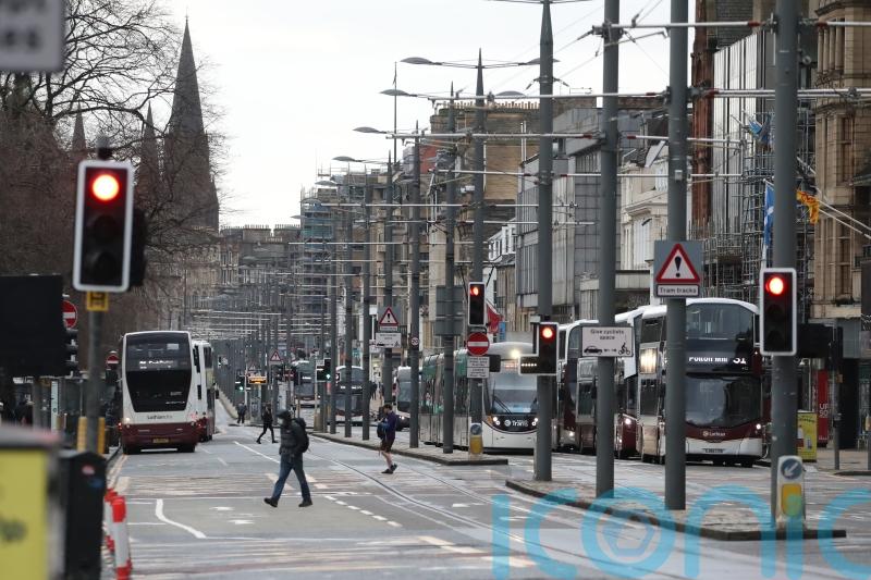First year for free bus travel for under-22s sees almost 45m journeys made