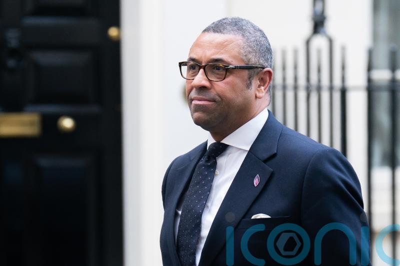 Foreign Secretary admits UK exit from EU has been &lsquo;tricky&rsquo;