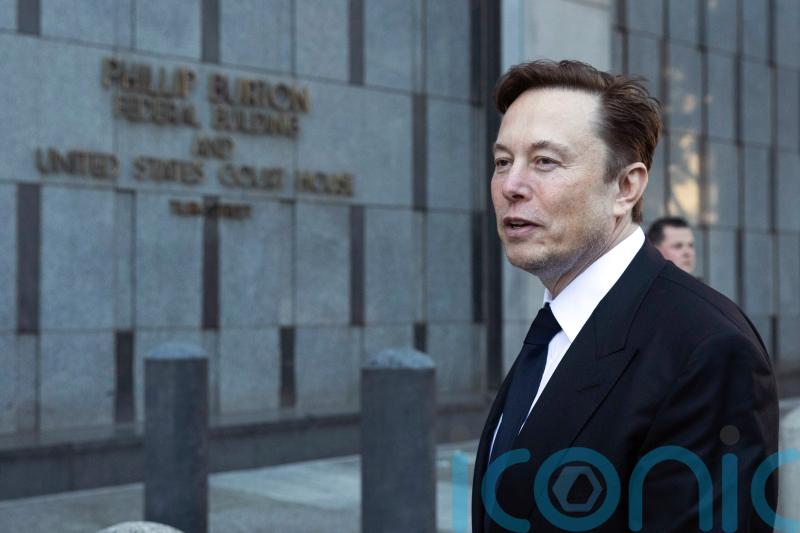 Tesla gets US Justice Department subpoena over self-driving cars