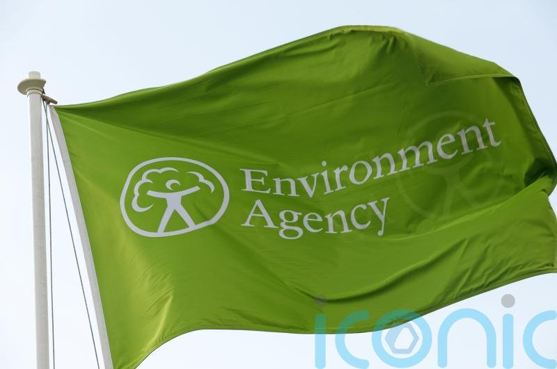 Environment Agency workers to walk out in pay dispute