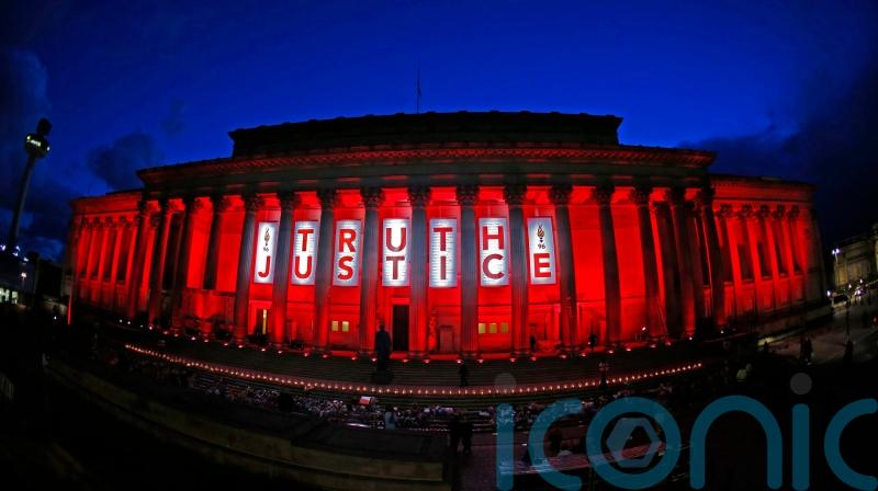 Calls for Hillsborough Law as Government criticised for lack of response to report