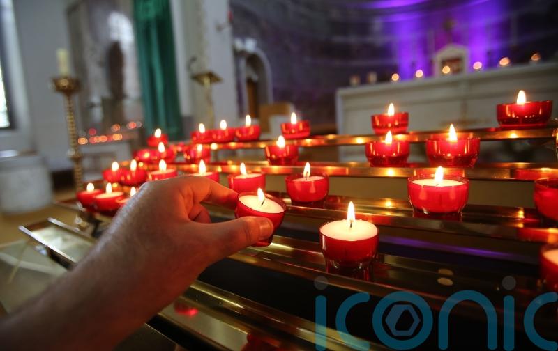 Apology from CofE fund boss at exhibition exploring historic links with slavery