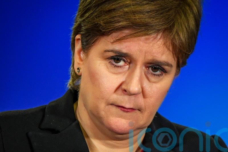 Sturgeon blasted for ‘refusal’ to come to Holyrood over trans prisoners row