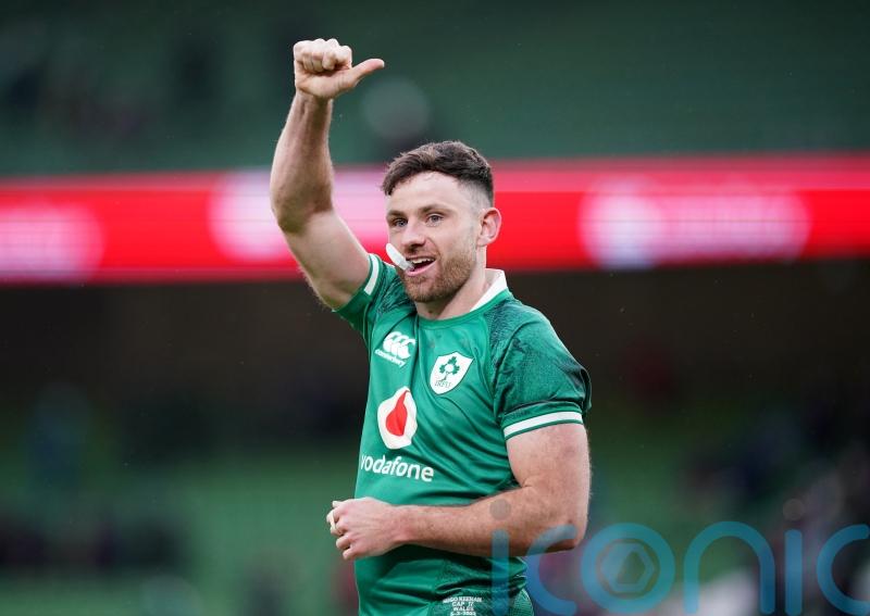 Ireland must be &lsquo;a lot better&rsquo; if they are to win Six Nations &ndash; Hugo Keenan