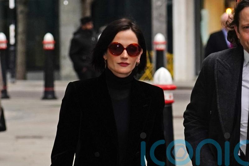 Eva Green says it was ‘humiliating’ to have her WhatsApp messages read in court
