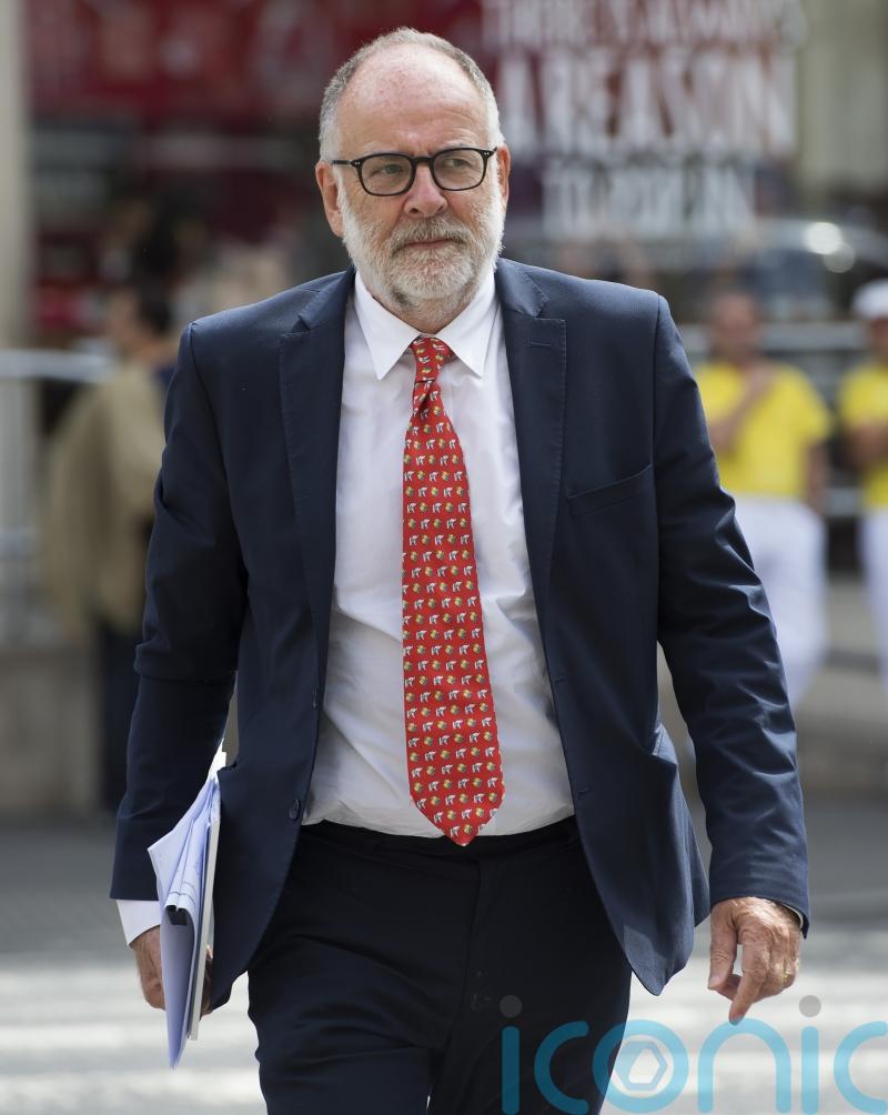 ‘Not too late’ to save gender recognition Bill – Lord Falconer
