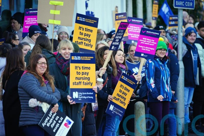 Department of Health ‘has missed deadline’ for 23/24 pay review body