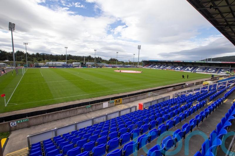 Queen’s Park progress in Scottish Cup with victory at Inverness