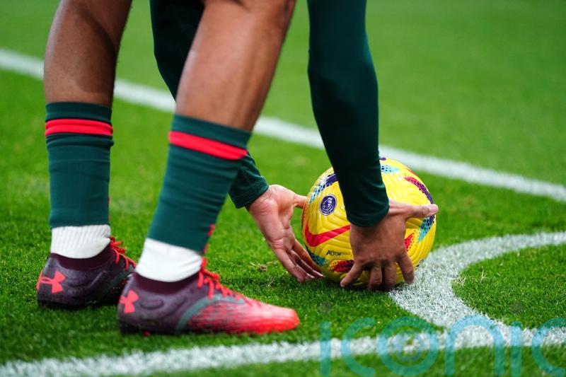 Boreham Wood win again thanks to late Tyrone Marsh rocket