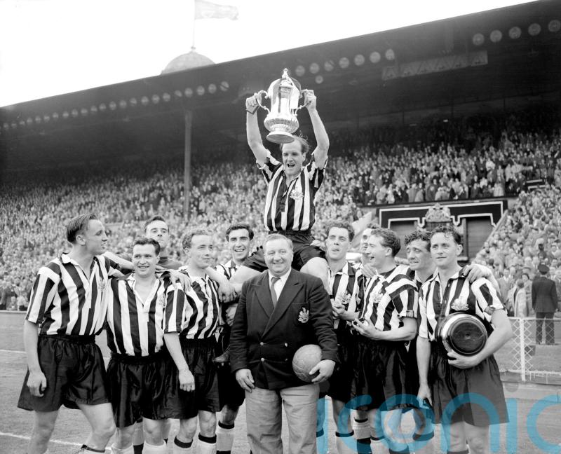 Newcastle trophy drought: A look back at the Magpies’ long wait for silverware