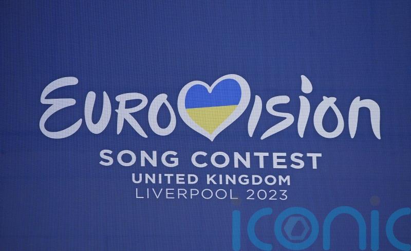 Ukraine will be like a ribbon running through Eurovision, says BBC