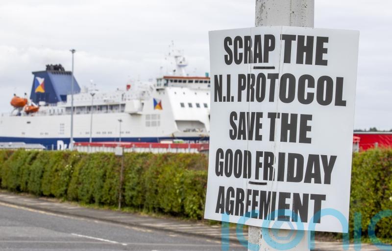 Legal challenge to Government’s border control posts legislation