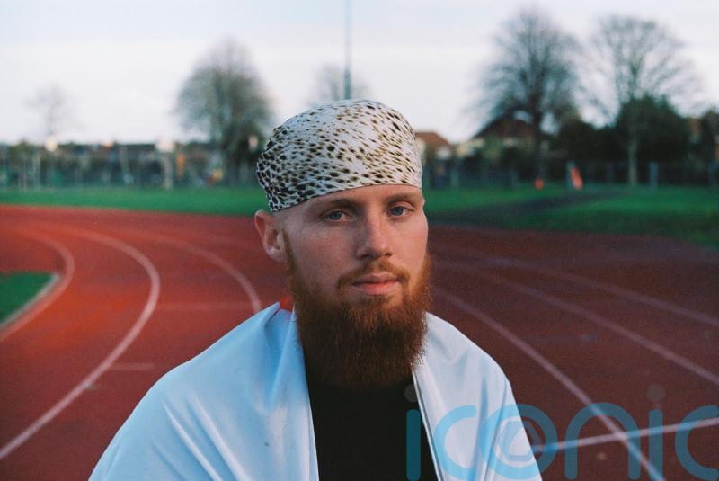 Man aiming to run length of Africa hopes to inspire others to push themselves