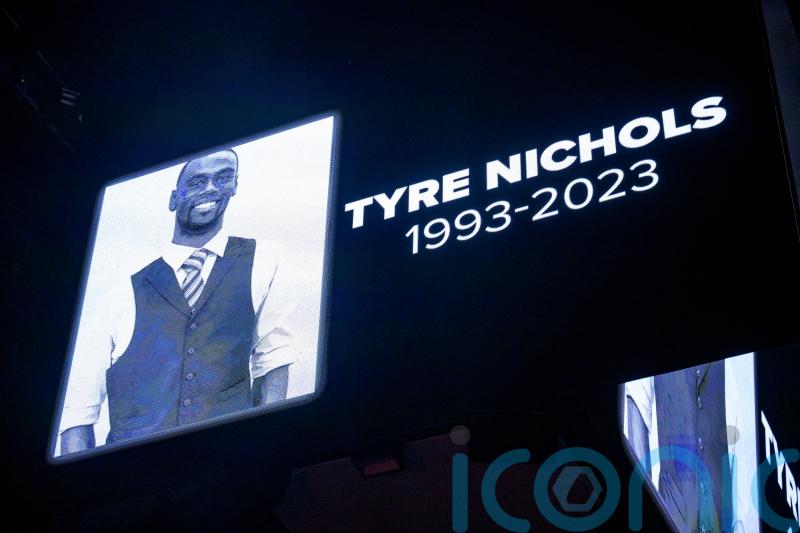 Tyre Nichols to be laid to rest three weeks after deadly assault by police