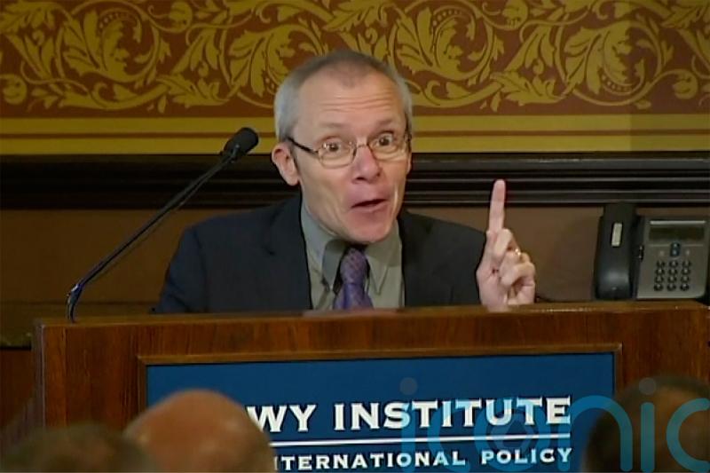 Australia targets Myanmar and Iran with economic sanctions