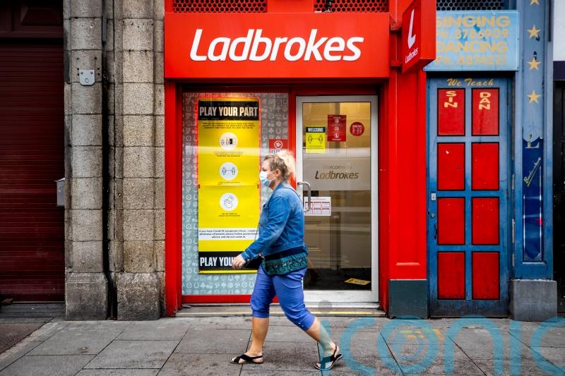 Ladbrokes owner raises profit guidance after World Cup boost