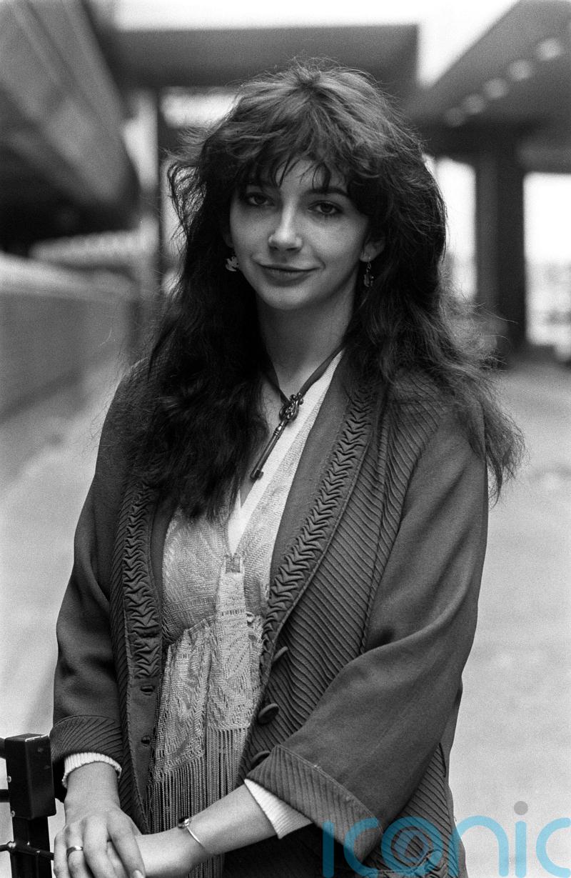 Kate Bush, Iron Maiden and George Michael among Hall of Fame nominees
