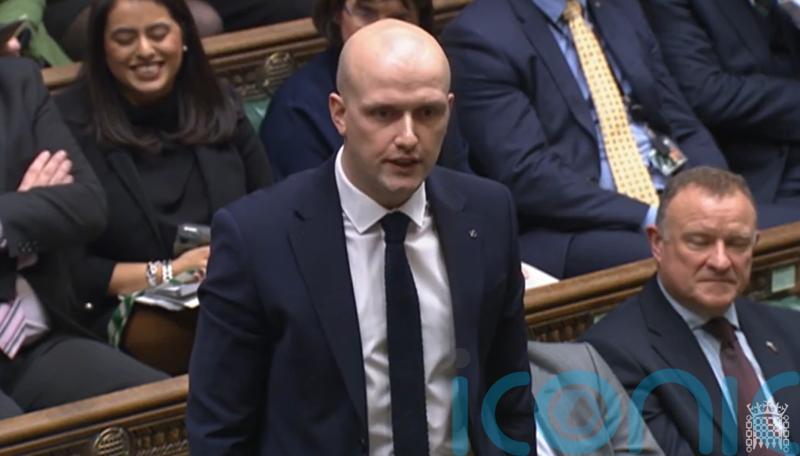 Brexit impact has nothing to do with falling living standards, insists Sunak