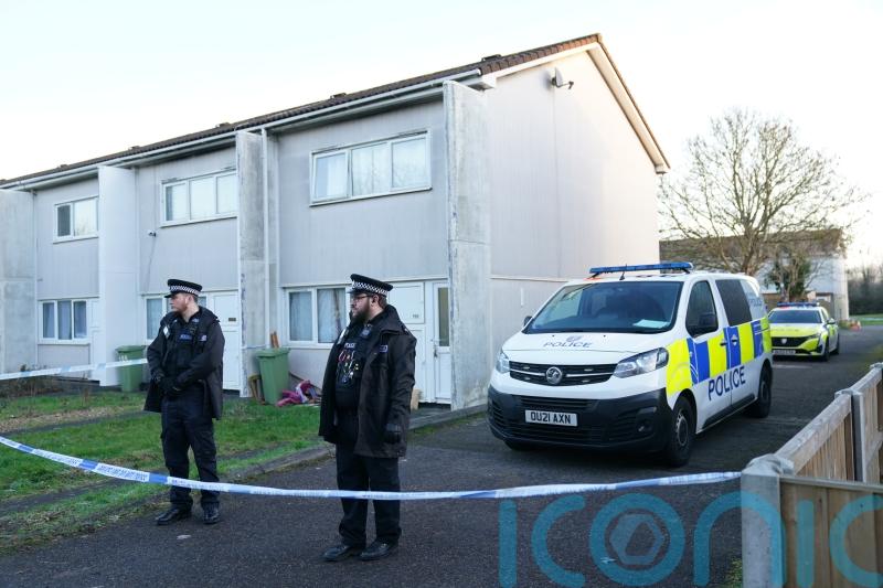Girl, four, mauled to death by dog was a ‘very happy child’