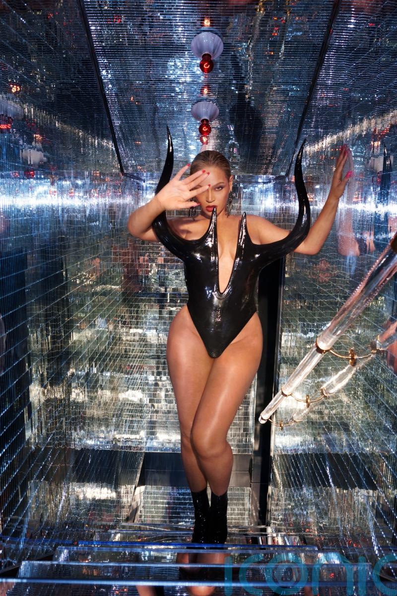 Beyonce to visit UK during first world tour in seven years