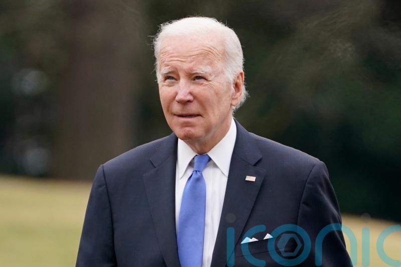 ‘No classified documents’ found in search of Biden’s holiday home