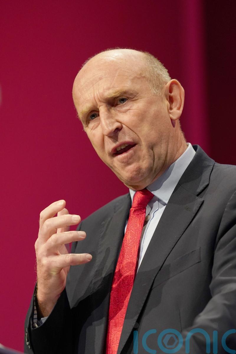 Labour would protect Scottish shipbuilding jobs – shadow defence minister