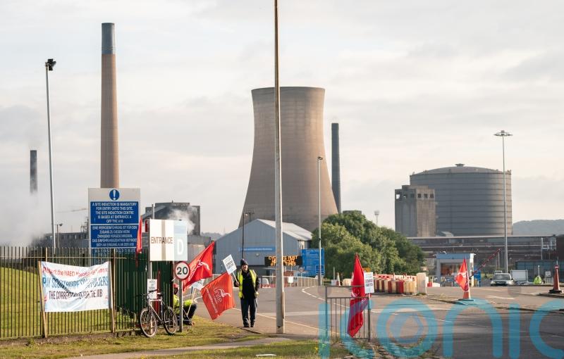 Up to 1,200 jobs impacted by British Steel shake-up, says union source