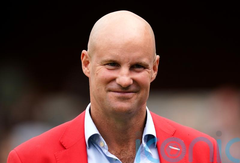 Sir Andrew Strauss lauds ‘extraordinary leaders’ Brendon McCullum and Ben Stokes