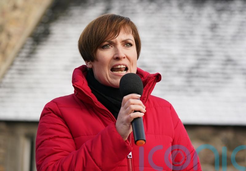 STUC calls for Scottish Government to block implementation of trade union bill