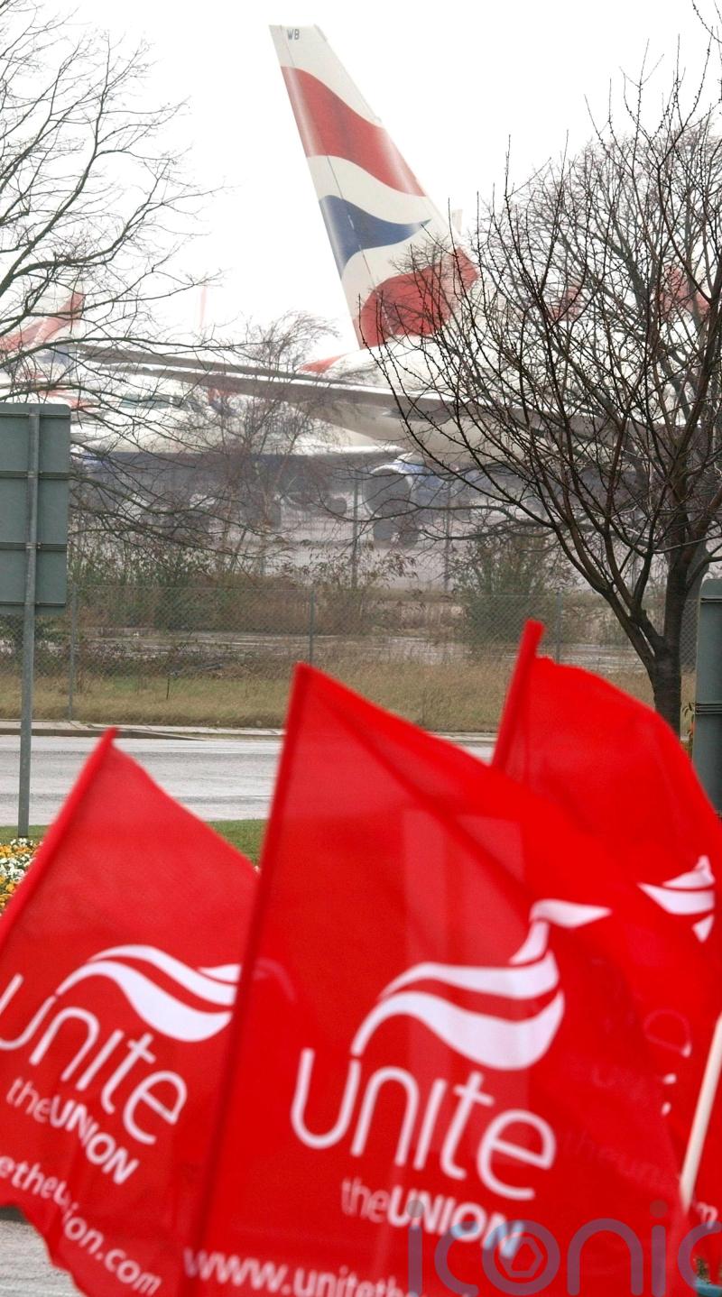 Unite calls for emergency windfall tax on banks