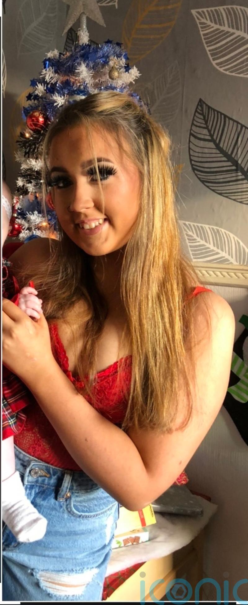 Police name 16-year-old killed in M73 crash