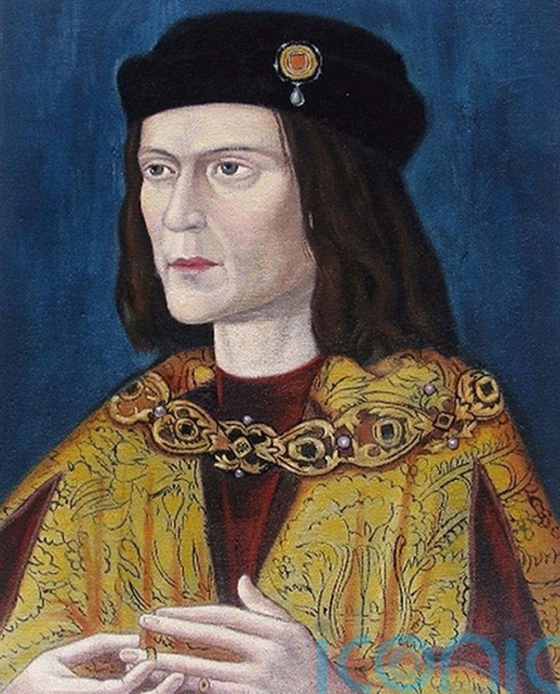 Car park where Richard III’s body found to be auctioned