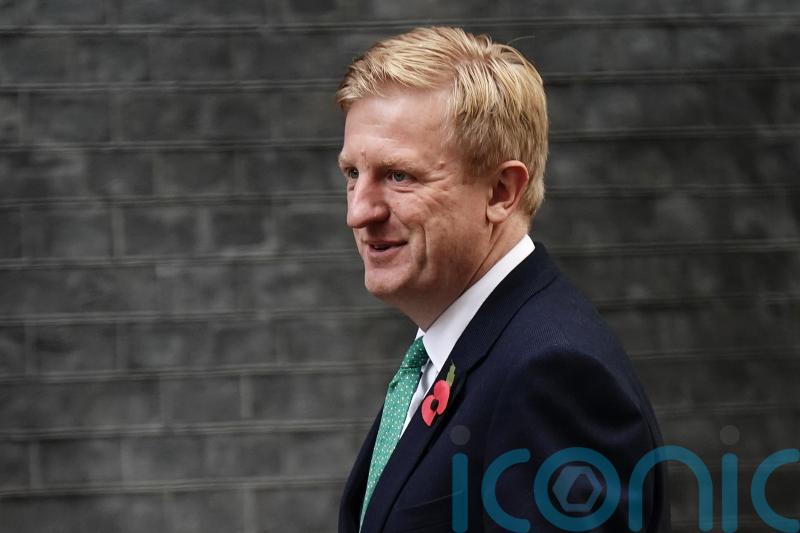 Dowden insists Government is ‘upholding high standards of transparency’