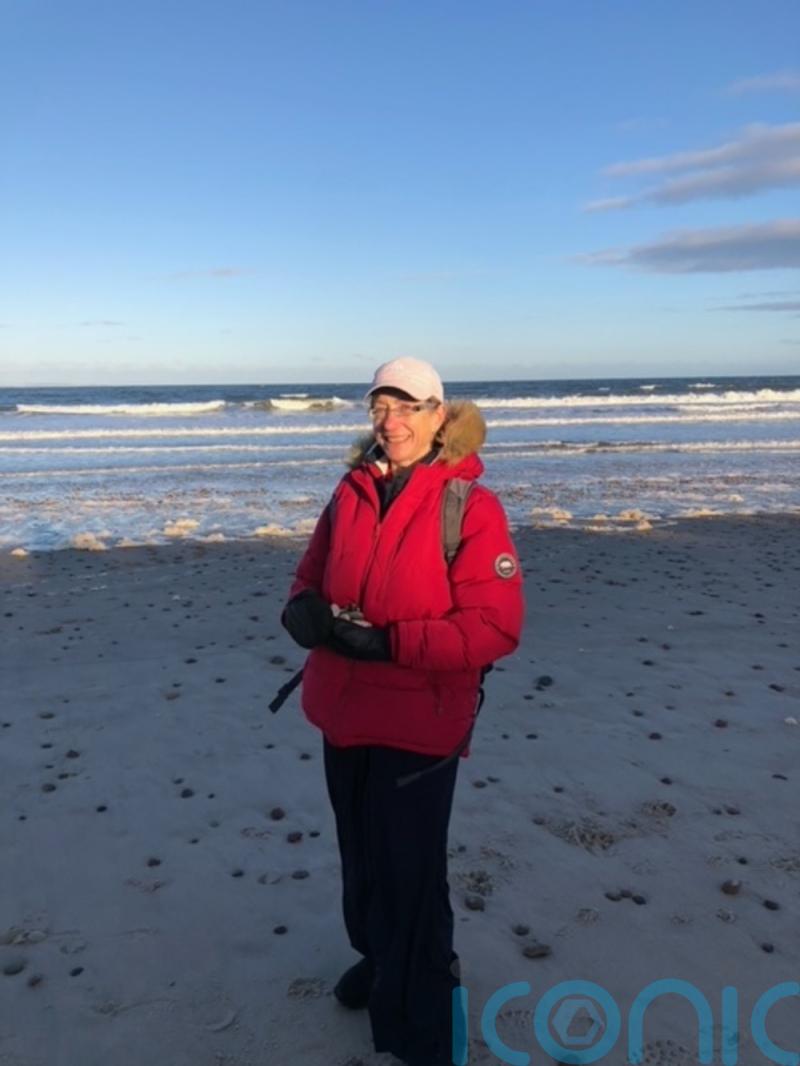 Cyclist killed in Highlands crash named